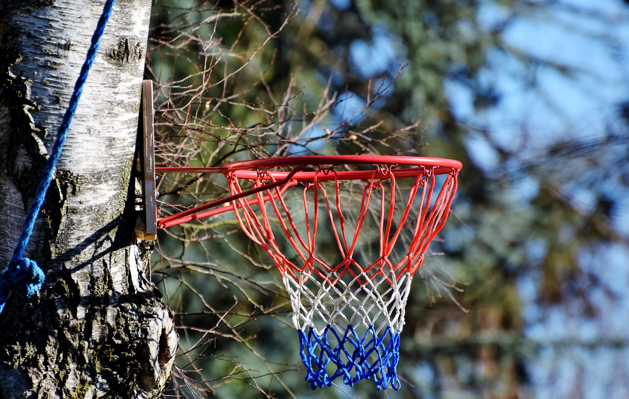 NBA篮球，梦想与汗水交织的传奇