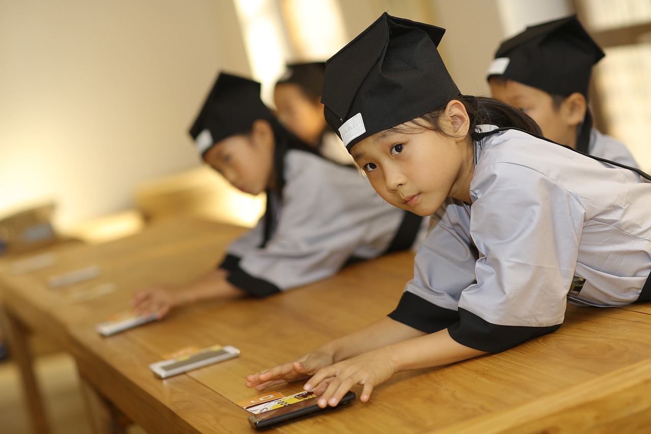 秋季中医养生小常识讲座