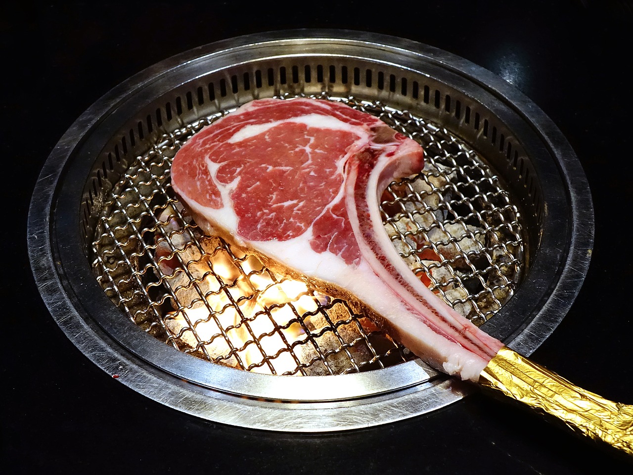 酒店回收豚鼠香港食环署就冰鲜或冷藏肉充当新鲜肉出售采取执法行动