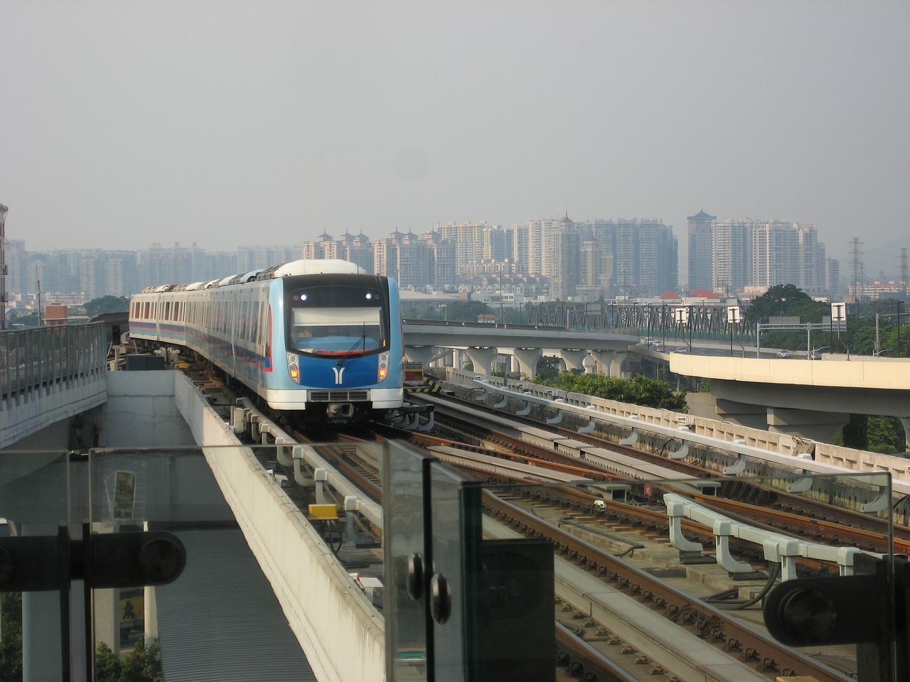 广州市越秀区东山体育场