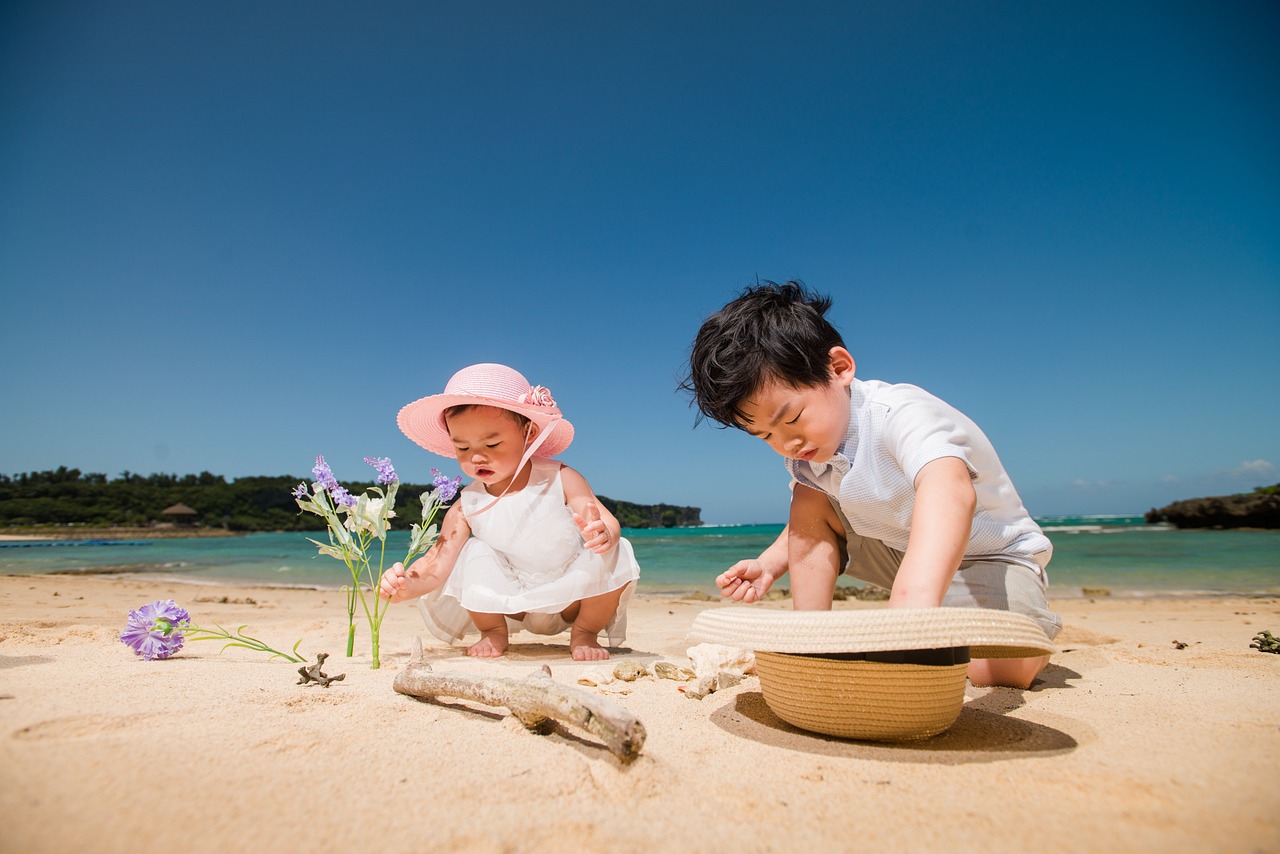 幼儿家政课程意义以劳动开启幸福童年