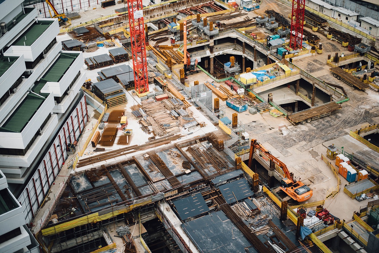 关于沁阳经开区基础设施提升改造项目（焦克路段雨水、公共管廊工程）办理建设工程规划许可证的批前公示