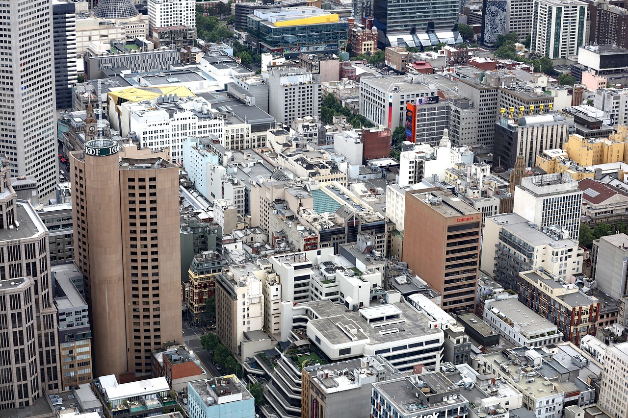 北京大兴澳洲留学移民北京大兴机场首次开通至悉尼、墨尔本直飞航线